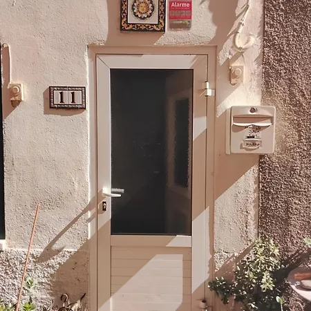 Meuble Cosy Appartement Cerbère
