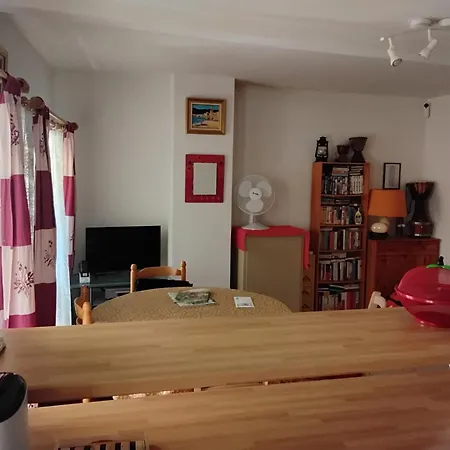 Meuble Cosy Appartement