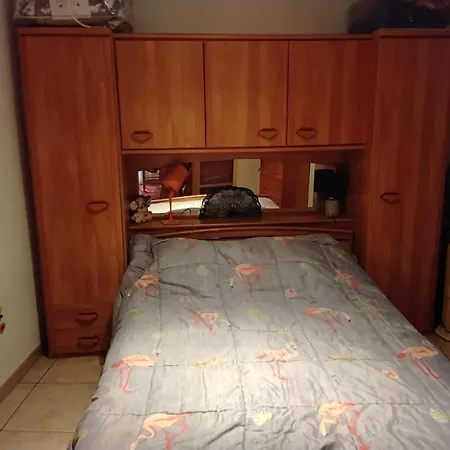 Appartement Meuble Cosy Cerbère