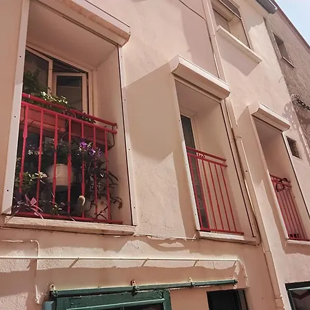 Appartement Meuble Cosy