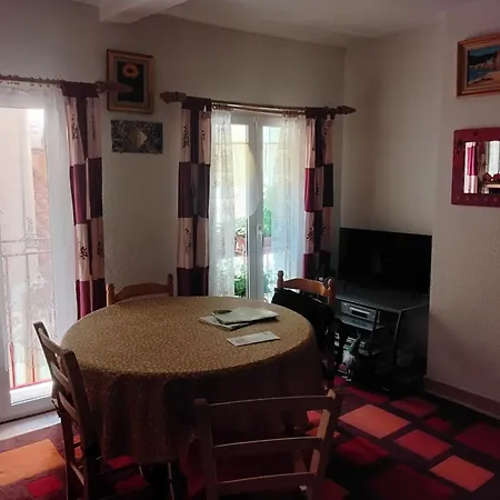 Meuble Cosy Appartement