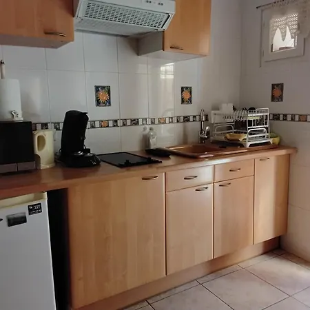 Meuble Cosy Appartement *